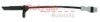 METZGER 0900500 Sensor, wheel speed